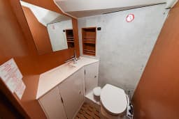 Bavaria C42 in Zadar / D-Marin Borik thumbnail 82
