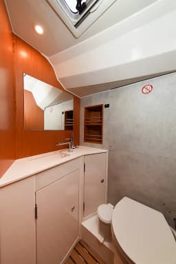 Bavaria C42 in Zadar / D-Marin Borik thumbnail 83