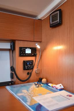 Bavaria C42 in Zadar / D-Marin Borik thumbnail 84