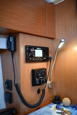 Bavaria C42 in Zadar / D-Marin Borik thumbnail 85