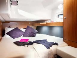 Bavaria Cruiser 46 in Lemmer thumbnail 3
