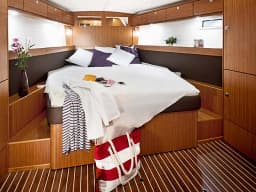 Bavaria Cruiser 46 in Lemmer thumbnail 5