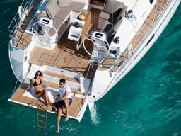 Bavaria Cruiser 46 in Lemmer thumbnail 6
