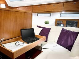 Bavaria Cruiser 46 in Lemmer thumbnail 9