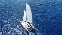 Lagoon 55 in Mallorca / Palma de Mallorca / Marina Naviera Balear thumbnail 10