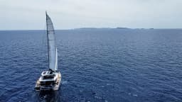 Lagoon 55 in Mallorca / Palma de Mallorca / Marina Naviera Balear thumbnail 11