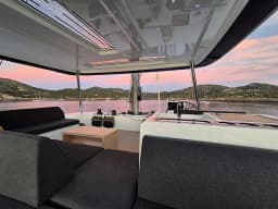 Lagoon 55 in Mallorca / Palma de Mallorca / Marina Naviera Balear thumbnail 12