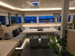 Lagoon 55 in Mallorca / Palma de Mallorca / Marina Naviera Balear thumbnail 19