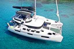 Lagoon 46 in Mykonos / Tourlos Marina thumbnail 14