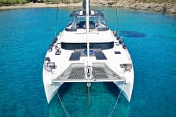 Lagoon 46 in Mykonos / Tourlos Marina thumbnail 6