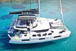 Lagoon 46 in Mykonos / Tourlos Marina thumbnail 7