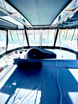 Lagoon 46 in Mykonos / Tourlos Marina thumbnail 9