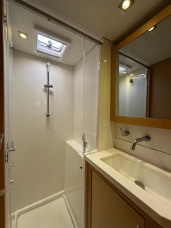 Lagoon 450 Fly in Marmaris / Albatros Marina - Photo 5