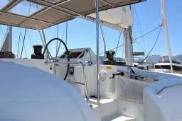 Lagoon 450 Fly in Marmaris / Albatros Marina thumbnail 8