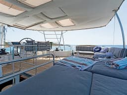Lagoon 560 in Marina Agana thumbnail 12