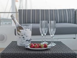 Lagoon 560 in Marina Agana thumbnail 16