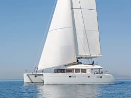 Lagoon 560 in Marina Agana thumbnail 25