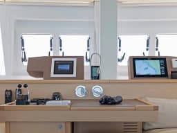 Lagoon 560 in Marina Agana thumbnail 30