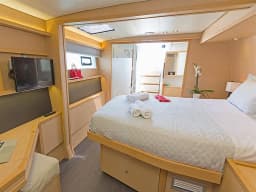 Lagoon 560 in Marina Agana thumbnail 33