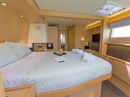 Lagoon 560 in Marina Agana thumbnail 36