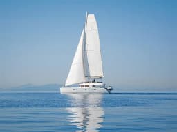 Lagoon 560 in Marina Agana thumbnail 6