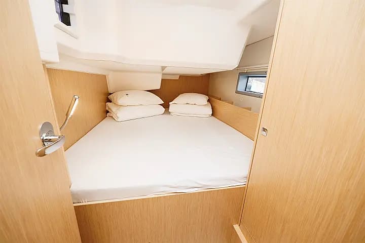 Bavaria C38 in Zadar / Marina Zadar - Photo 5