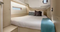 Oceanis 40.1 in San Vincenzo / Marina di San Vincenzo thumbnail 5