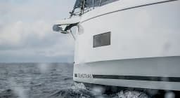 Oceanis 40.1 in San Vincenzo / Marina di San Vincenzo thumbnail 8