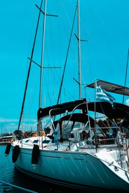 Dufour 385 Grand Large in Lefkada / Nikiana Marina thumbnail 3