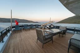 Custom built 183 in Bodrum Marina thumbnail 10