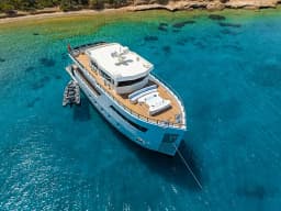 Custom built 183 in Bodrum Marina thumbnail 11