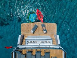 Custom built 183 in Bodrum Marina thumbnail 12