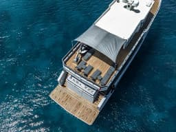 Custom built 183 in Bodrum Marina thumbnail 14