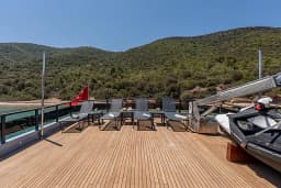 Custom built 183 in Bodrum Marina thumbnail 15