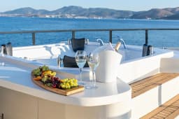 Custom built 183 in Bodrum Marina thumbnail 16