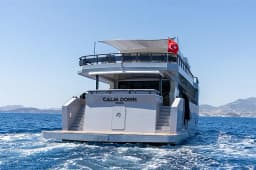 Custom built 183 in Bodrum Marina thumbnail 17