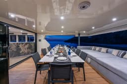 Custom built 183 in Bodrum Marina thumbnail 18