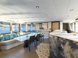 Custom built 183 in Bodrum Marina thumbnail 2