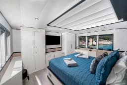 Custom built 183 in Bodrum Marina thumbnail 23