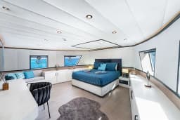 Custom built 183 in Bodrum Marina thumbnail 24