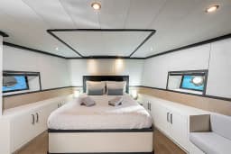 Custom built 183 in Bodrum Marina thumbnail 26