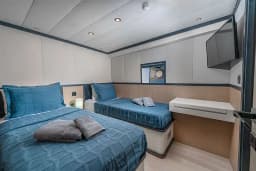 Custom built 183 in Bodrum Marina thumbnail 3