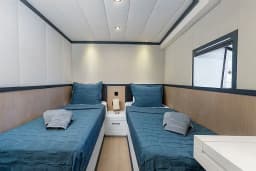 Custom built 183 in Bodrum Marina thumbnail 5