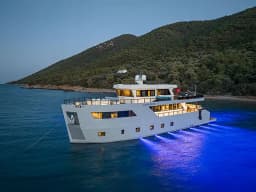 Custom built 183 in Bodrum Marina thumbnail 6