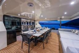 Custom built 183 in Bodrum Marina thumbnail 7