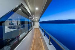Custom built 183 in Bodrum Marina thumbnail 8