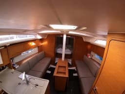 Dufour 37 in Marmaris / Adaköy Marina thumbnail 12