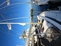 Dufour 37 in Marmaris / Adaköy Marina thumbnail 6