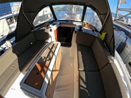 Dufour 37 in Marmaris / Adaköy Marina thumbnail 8