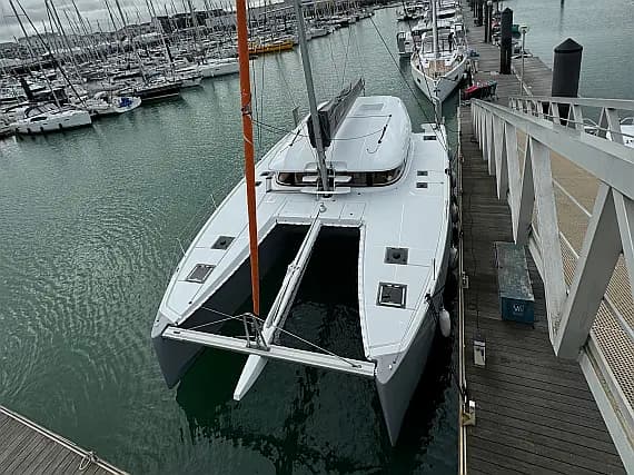 Excess 14 in Rogoznica / Marina Frapa - Photo 2